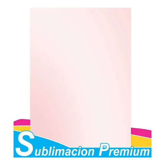 Papel Sublimación O Sublimar Color Make / Línea Económica