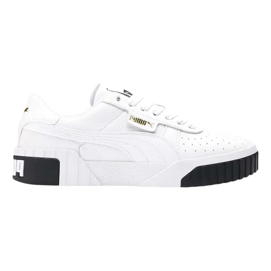 Zapatilla Puma Cali 369155 04 Para Mujer