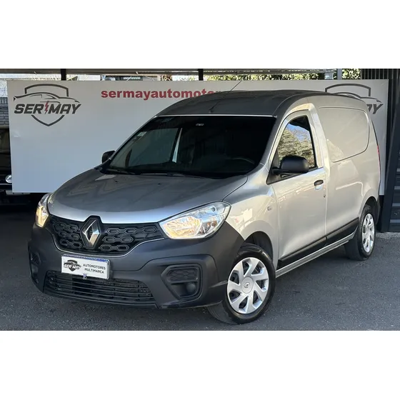 Renault Kangoo Ii Express Confort 1.6 Sce