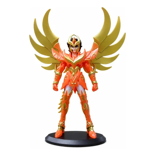 Kidslogic: Cosmos Burning Collection 6 Bronze Saints V3 Dfj