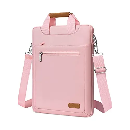 Mosiso Vertical Portátil Bolsa De Hombro Compatible Sbgcp