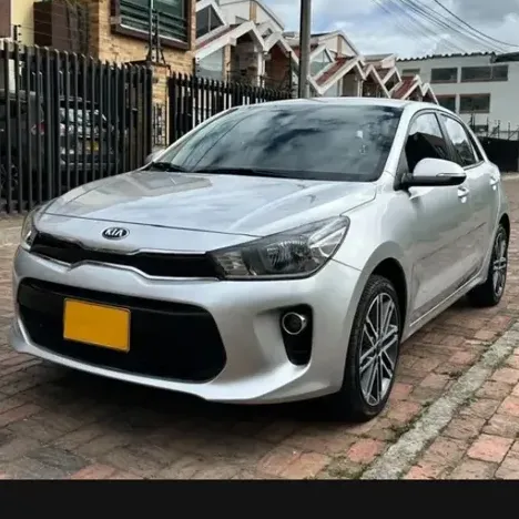Kia Vivro Vibrant Aut 2018 1.4 Cc