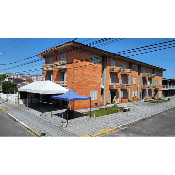 Tenda Gasebo 4x8