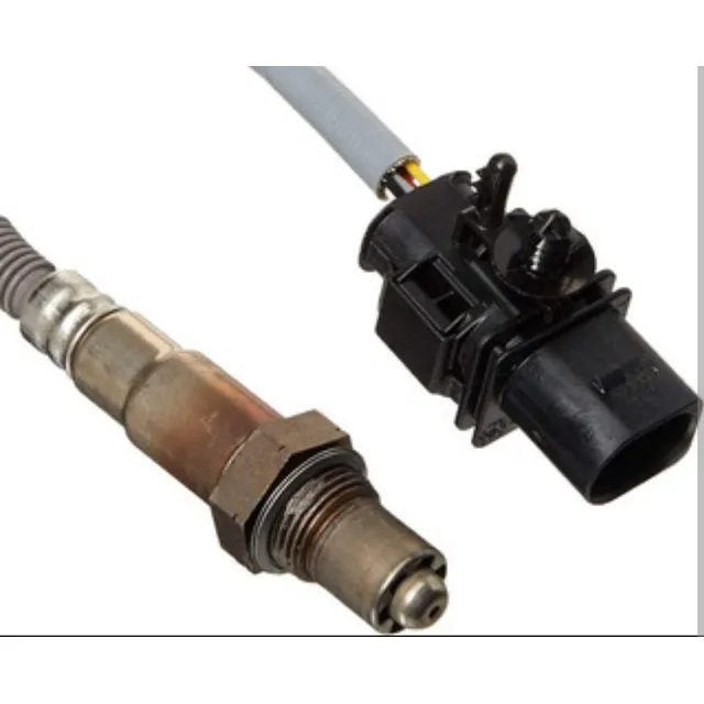 Sensor De Oxigeno Superior Ford Super Duty 6.2 F250 F350