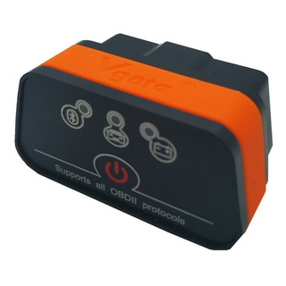 Escaner Automotriz Vgate Icar V2 Bluetooth Obd2 Elm327 Escaner Automotriz Vgate Icar V2 Bluetooth Obd2 Elm327