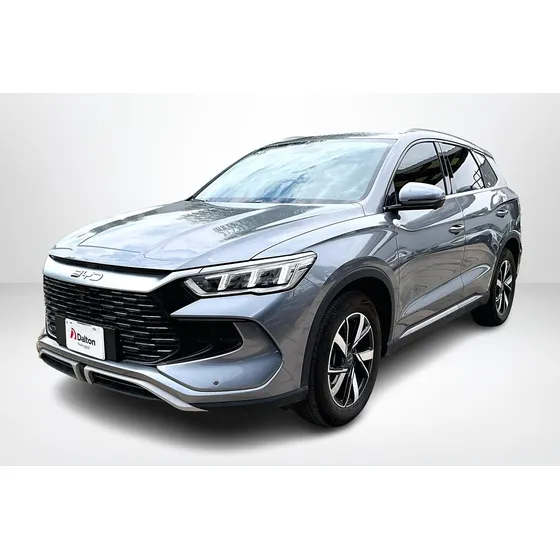 Byd Song Pro 5 Pts. Phev, L4, 1.5 Lt. 220hp, Ta, Piel, Ra-18