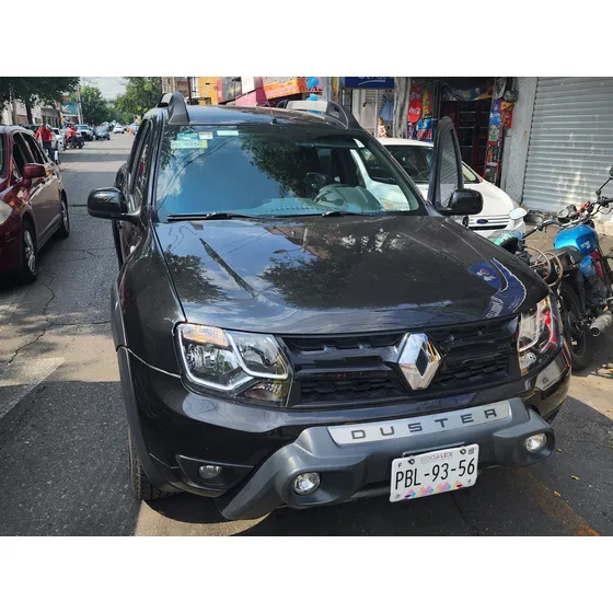 Renault Oroch 2.0 16v Intens Aut