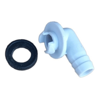 Conector Drenaje, Desagüé Para Aire Acondicionado Clark Conector Drenaje, Desagüé Para Aire Acondicionado Clark