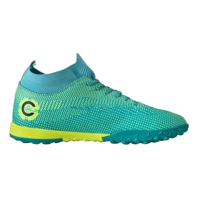 Zapatillas De Fútbol Para Hombre Deporte Total