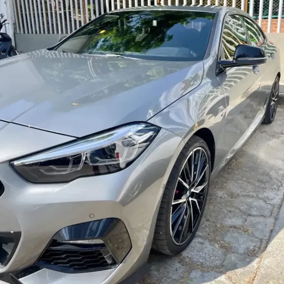 BMW Serie 2 2022 2.0 M235i Xdrive