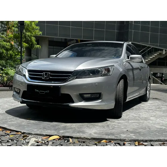 Honda Accord 3.5 Ex V6
