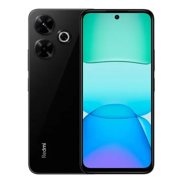 Xiaomi Redmi 13 256gb | 2 Años De Garantía | Tienda