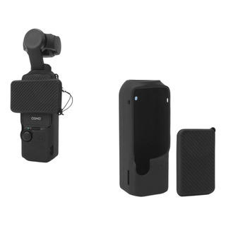 Funda Protectora Para Dji Osmo Pocket 3 Funda Protectora Para Dji Osmo Pocket 3