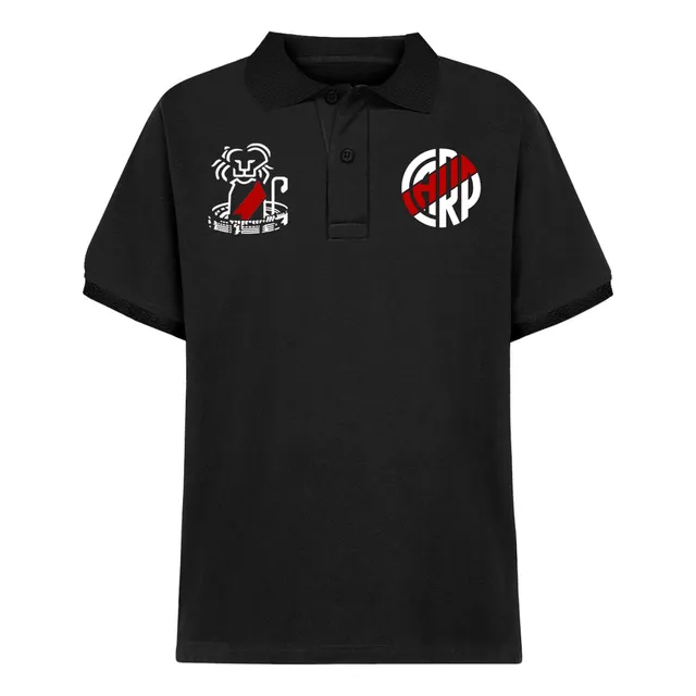 Chomba River Plate Futbol Club Escudo