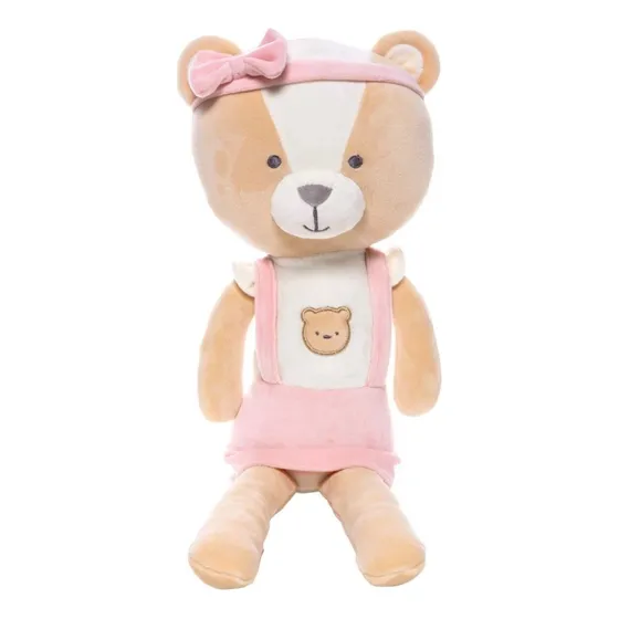 Peluche Bebé Extra Grande Mvd Kids