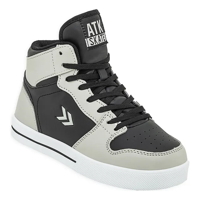 Botas Atomik Jam Niño Niña Negra Solo Deportes