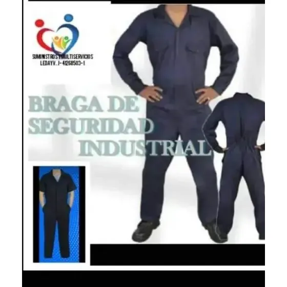 Bragas Para Mecanicos