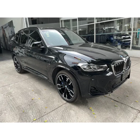 Bmw X3 3.0 M40i