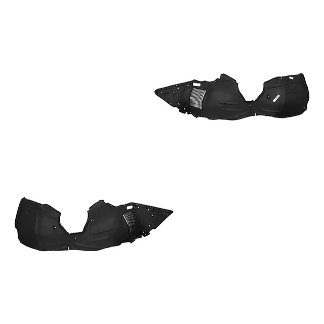 Set Tolvas Salpicaderas Delanteras Tyg Camaro 16 - 20