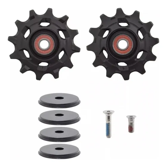 Polia Roldana De Câmbio Sram Rival Force Red Etap Axs 12v