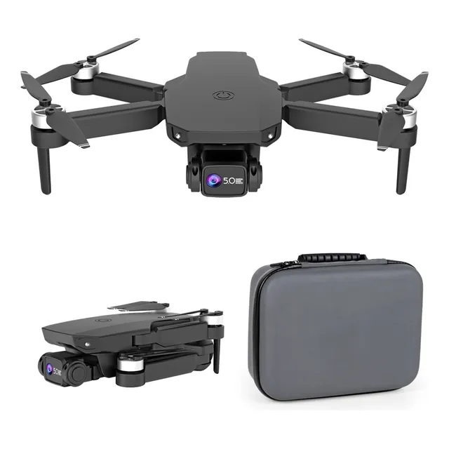 Cs03 Gps Drone 6k Dual Hd Cámara Profesional Anti-shake