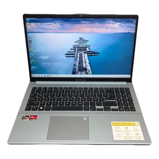Notebook Asus Amd Ryzen 3 7320 8gb Ddr5 Ssd M2 256gb Vitrine Notebook Asus Amd Ryzen 3 7320 8gb Ddr5 Ssd M2 256gb Vitrine