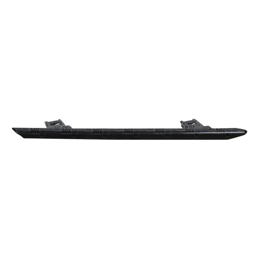 Moldura Mascara Lateral Izq Toyota Yaris Nsp151 2022 2023