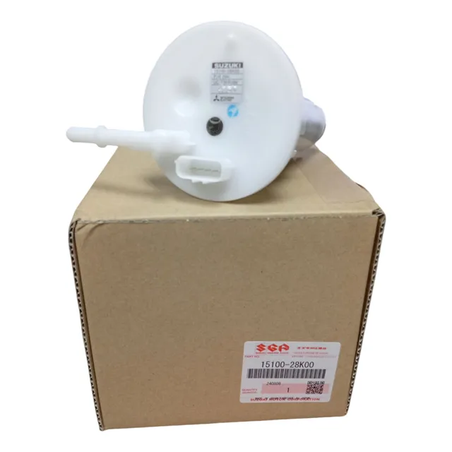 Bomba De Gasolina Dl-650 Xt