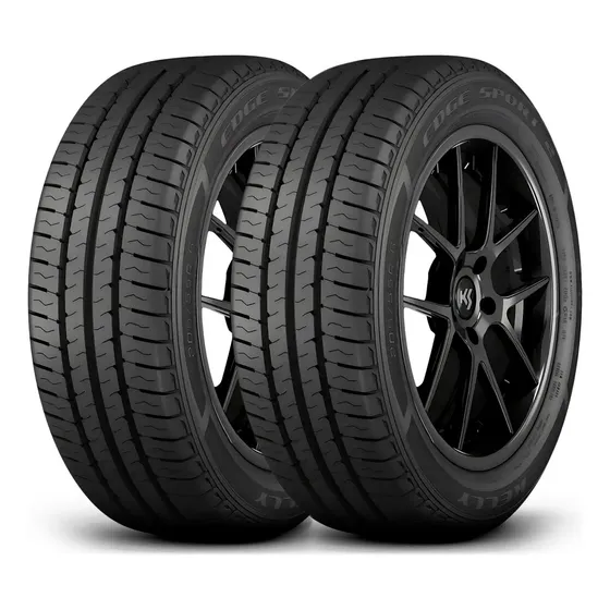 Kit 2 Pneus 205/55R16 Goodyear Kelly Edge Sport 2 91V Aro 16