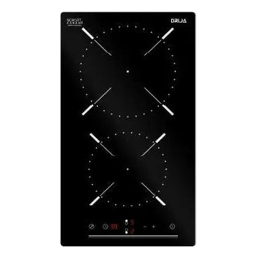 Tope Electrico Vitroceramincas 30 Cm Drija