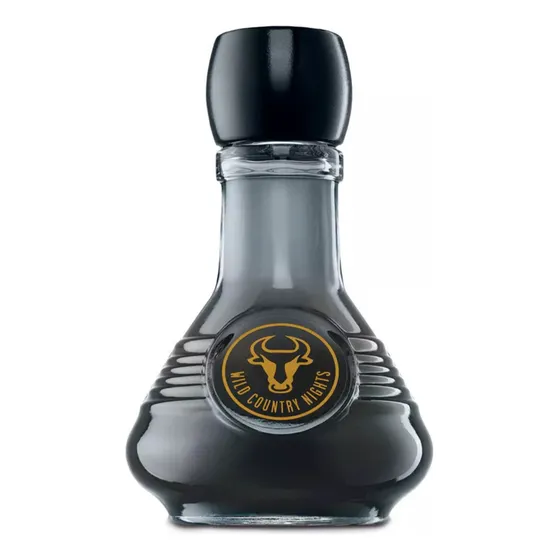 Perfume Wild Country Nights Avon Más Desodorante Rollon