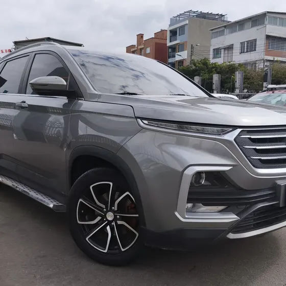 Chevrolet Captiva 2021 Lt/ltz Turbo Tp 1500cc