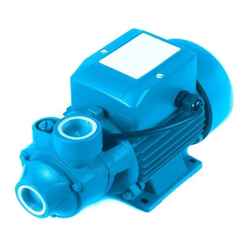 Bomba Periférica 0,5 Hp Marca Connor