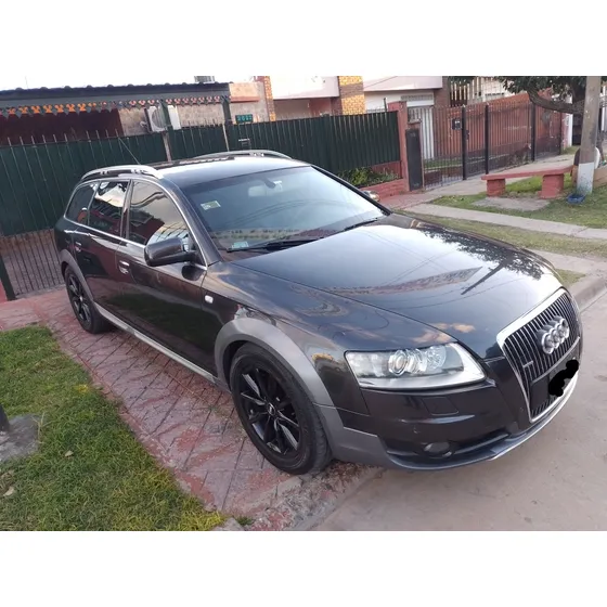 Audi Allroad 3.0 I Tipt Quattro 233cv