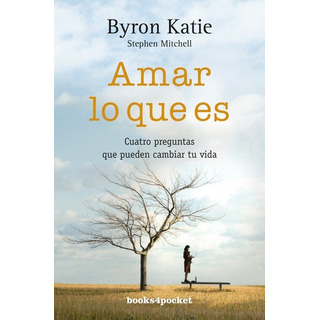 Amar Lo Que Es Amar Lo Que Es