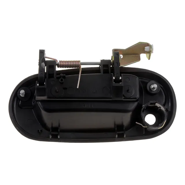Manija Puerta Exterior Del Der Ford F150 1998 1999 2000 2001