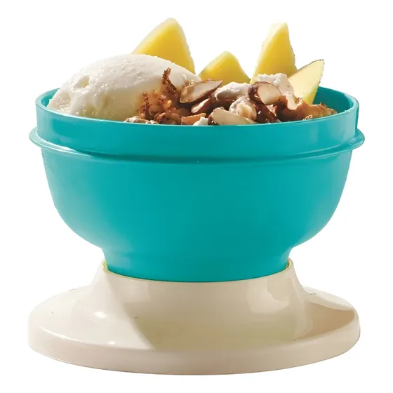 Compotera Tupperware Bowl Actualite 