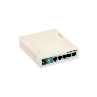 Mikrotik Rb951g-2hnd Gigabit Wireless 2.4 Usb 5 Lan Mikrotik Rb951g-2hnd Gigabit Wireless 2.4 Usb 5 Lan