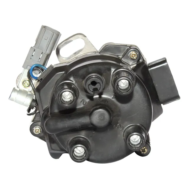 Distribuidor Para Nissan D21 2.4 Ka24e  1993/2007