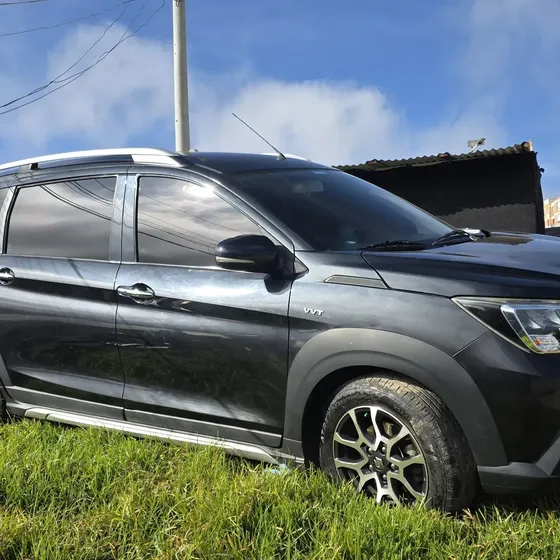 Suzuki Xl-7 2022 1.5