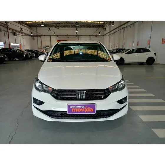 Fiat Cronos Drive 1.3 (aut.)