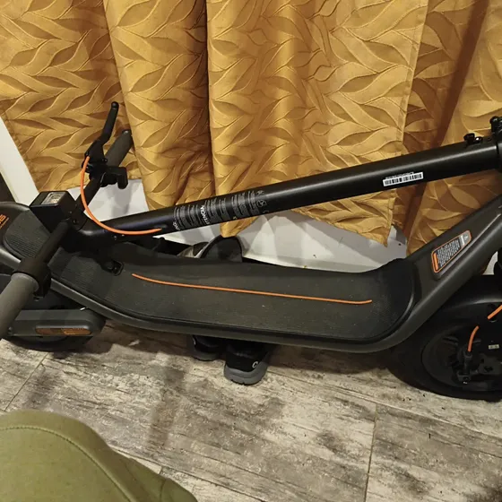 La Xiaomi Electric Scooter 6 Ofrece Una Velocidad Máxima De