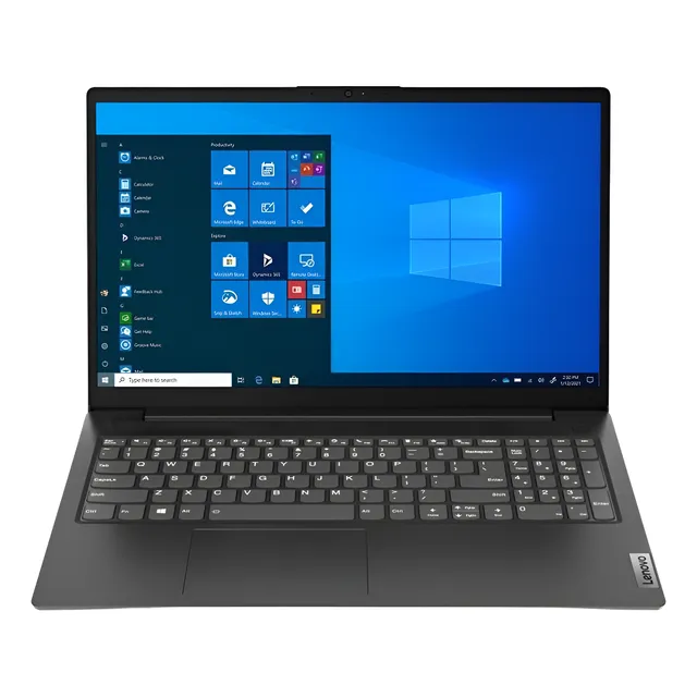 Notebook Lenovo V15 Ryzen 7 5700u 16gb 960gb Ssd 15 Fhd Fdos