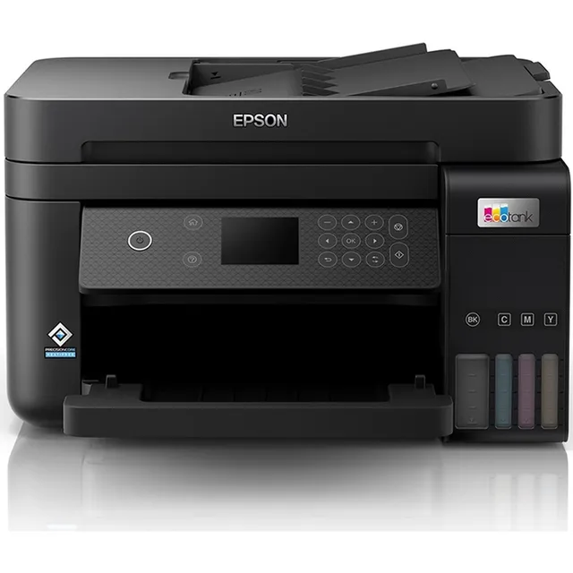 Impresora Multifuncional Epson L6270 Ecotank Tinta Continua
