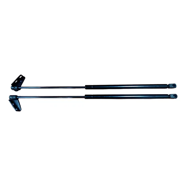 Juego Amortiguadores Baul Para Chevrolet Swift 1,0 89/98