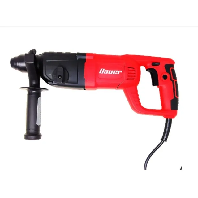 Taladro 3-en-1 1  Sds Bauer 63433
