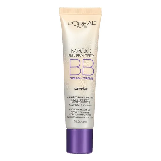 Maquillaje Facial Loreal Magic Skin Beautifier Bb Cream