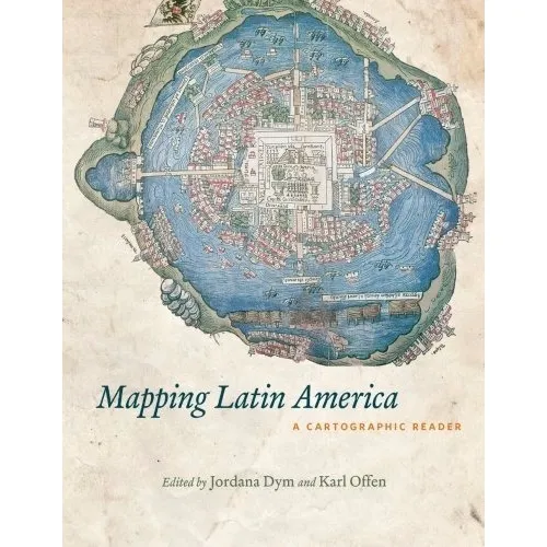 Mapping Latin America