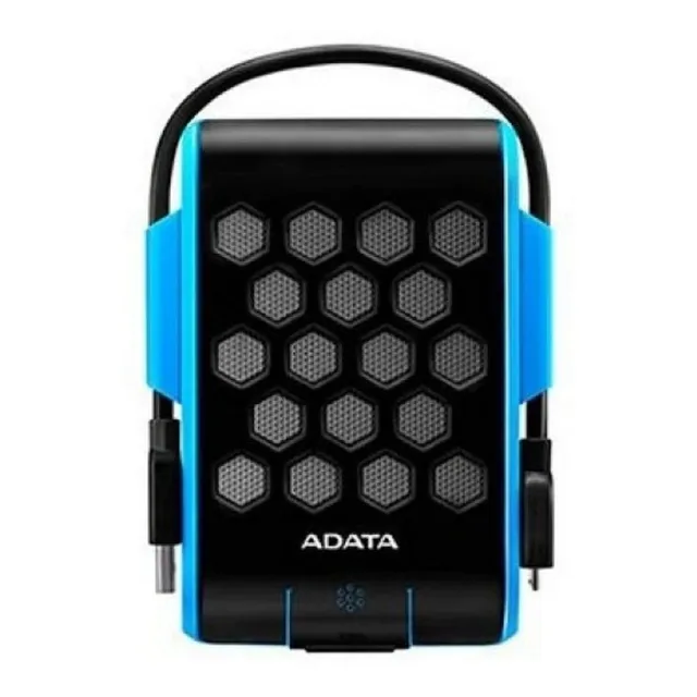 Disco Duro Externo 2tb Usb Adata Hd720 Uso Rudo Portatil