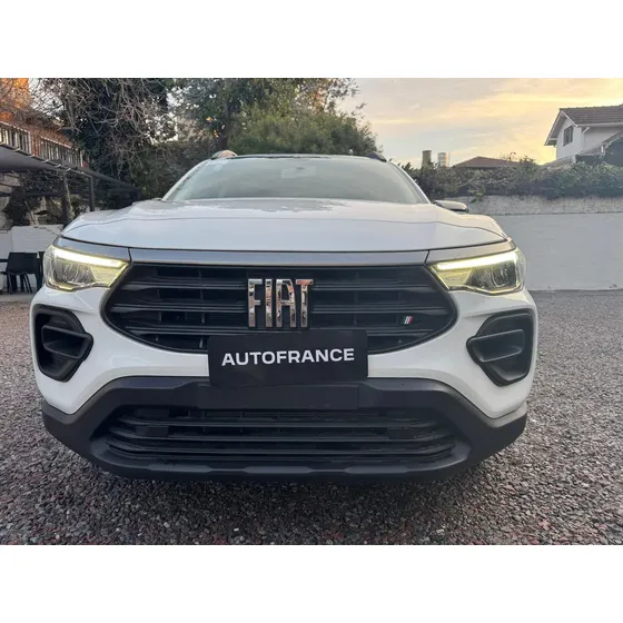 Fiat Pulse 1.3 Gse Drive Cvt
